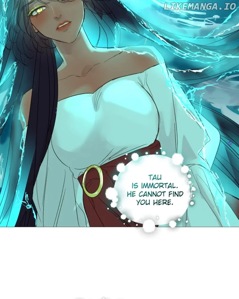 When Jasy Whistles Chapter 117 page 5