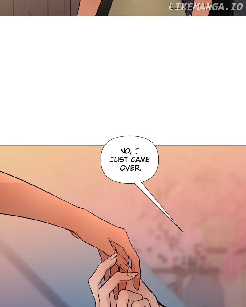 When Jasy Whistles Chapter 117 page 37