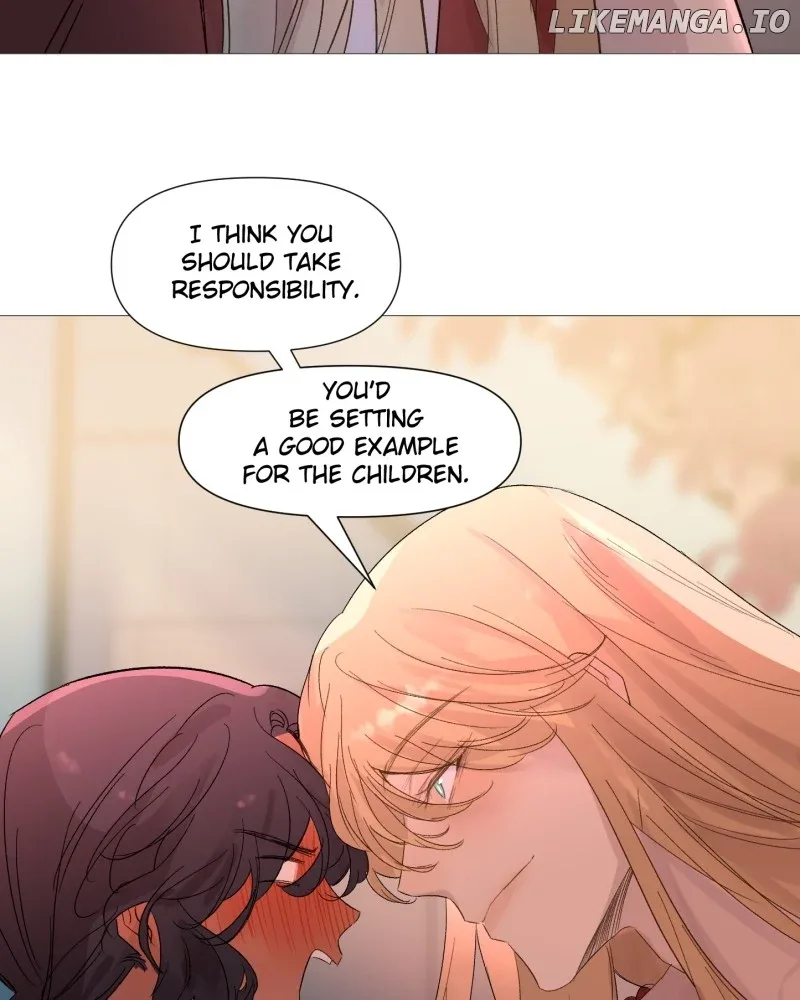 When Jasy Whistles Chapter 117 page 44