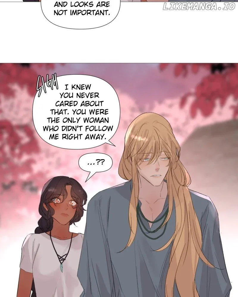 When Jasy Whistles Chapter 117 page 23