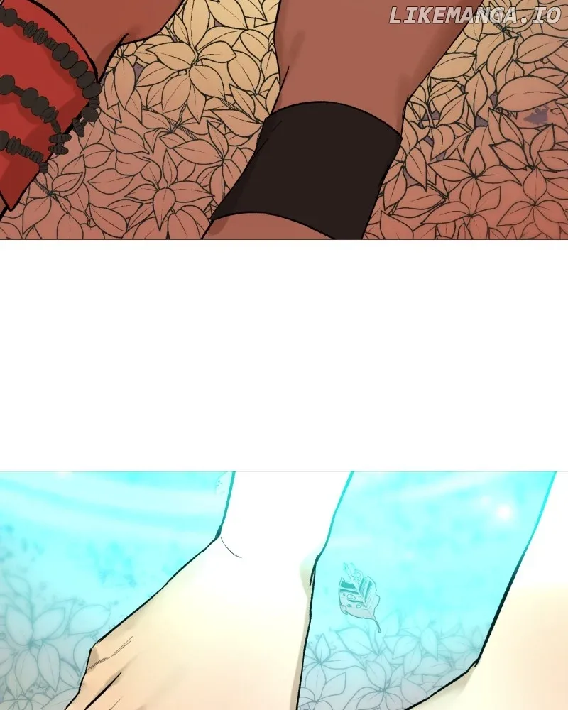 When Jasy Whistles Chapter 116 page 69