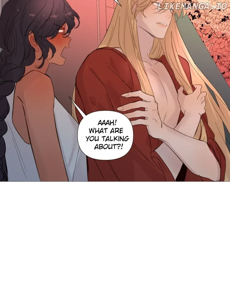 When Jasy Whistles Chapter 117 page 42