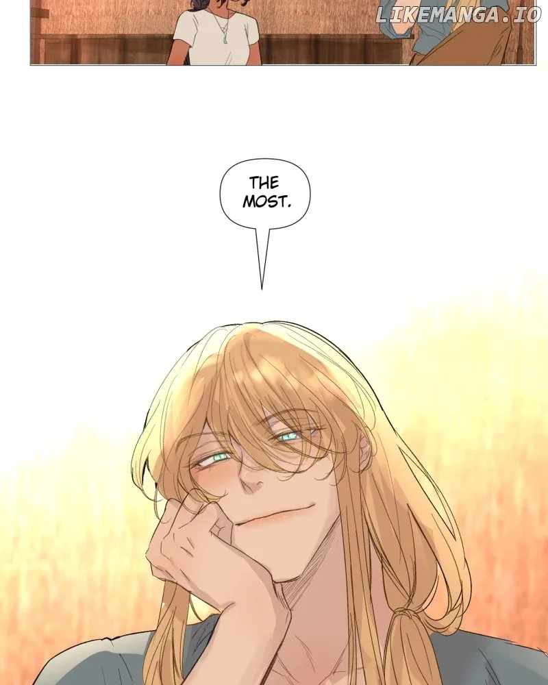 When Jasy Whistles Chapter 117 page 18