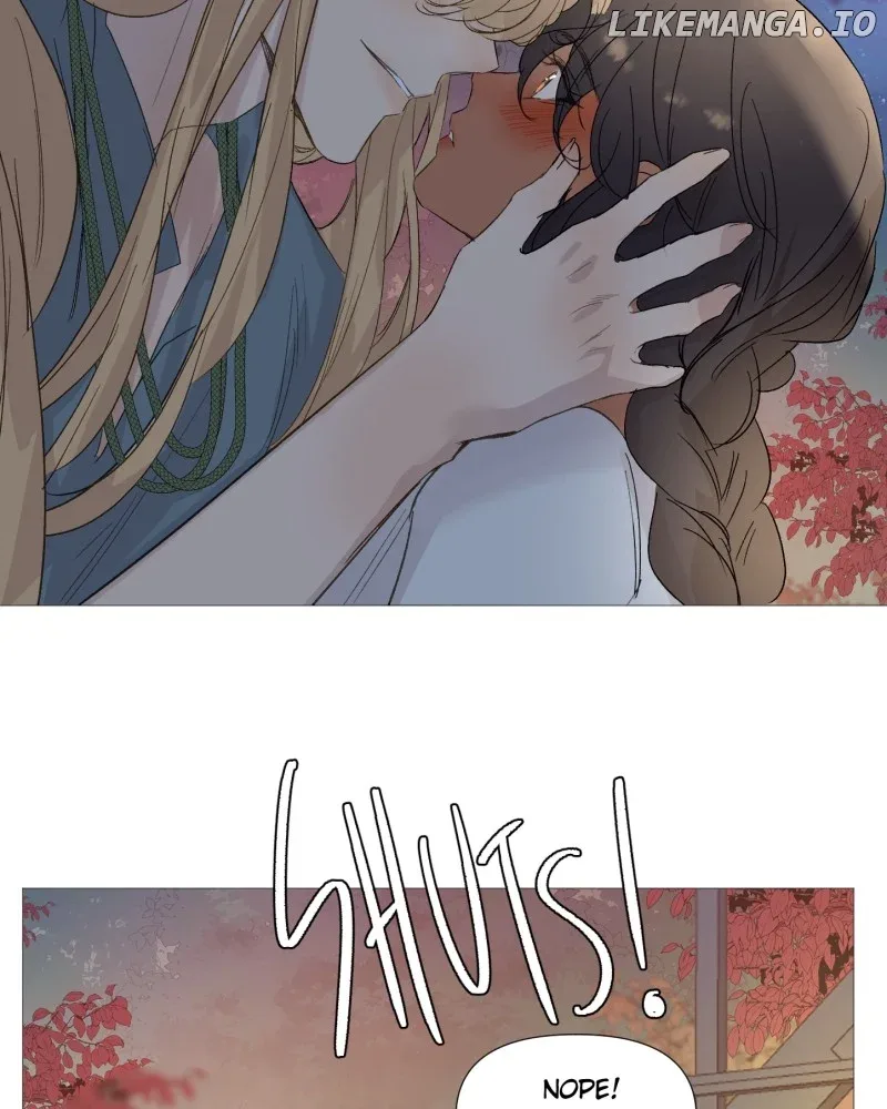 When Jasy Whistles Chapter 117 page 29