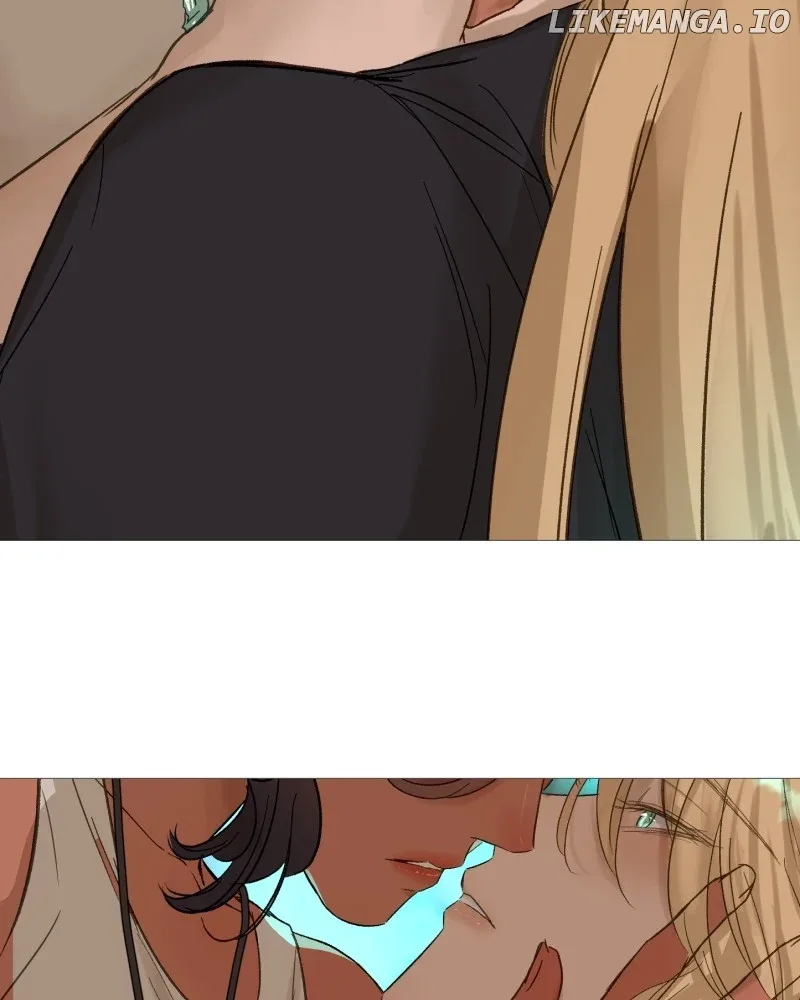 When Jasy Whistles Chapter 116 page 89