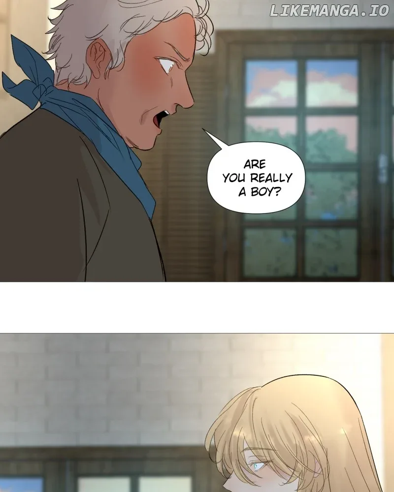When Jasy Whistles Chapter 117 page 80