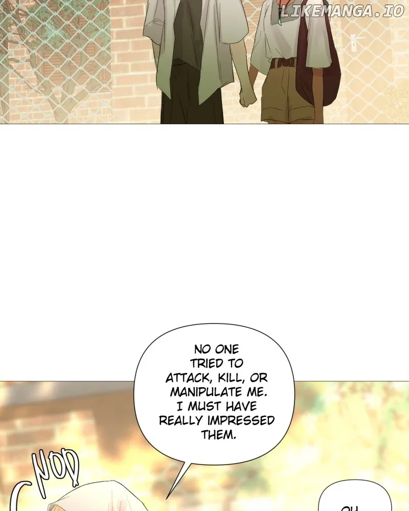 When Jasy Whistles Chapter 117 page 92
