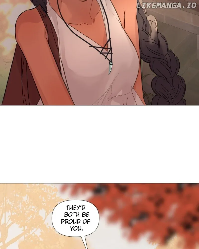 When Jasy Whistles Chapter 117 page 73