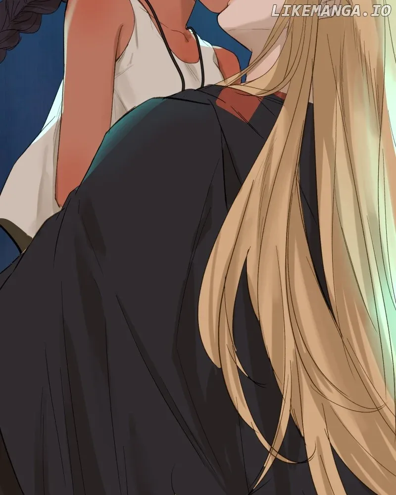 When Jasy Whistles Chapter 116 page 101