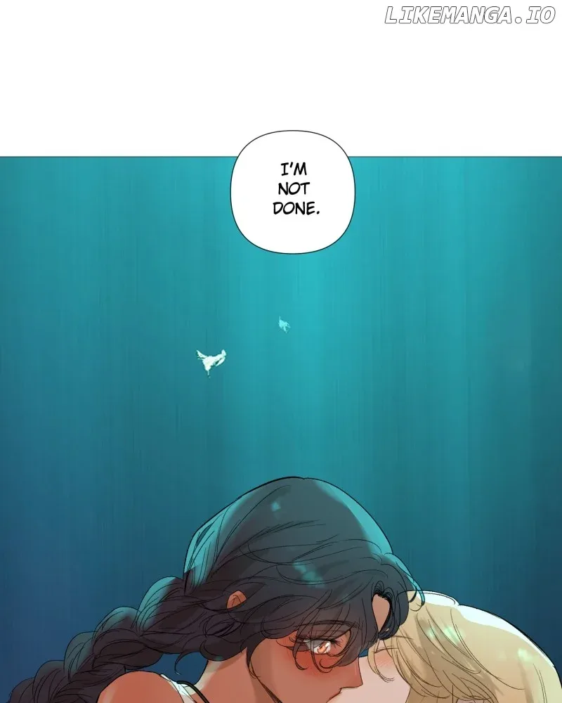 When Jasy Whistles Chapter 116 page 100