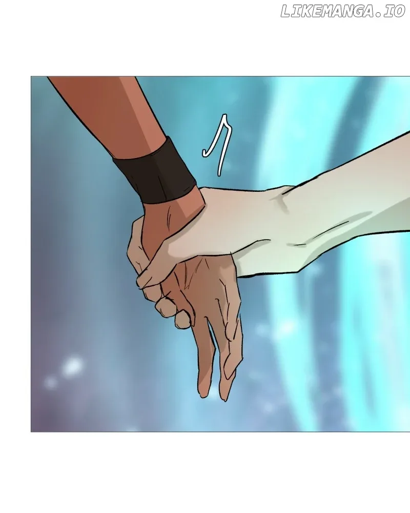 When Jasy Whistles Chapter 116 page 99