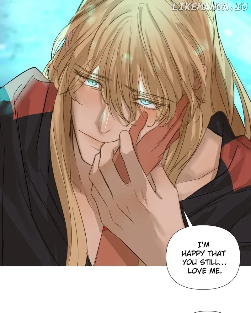 When Jasy Whistles Chapter 116 page 87