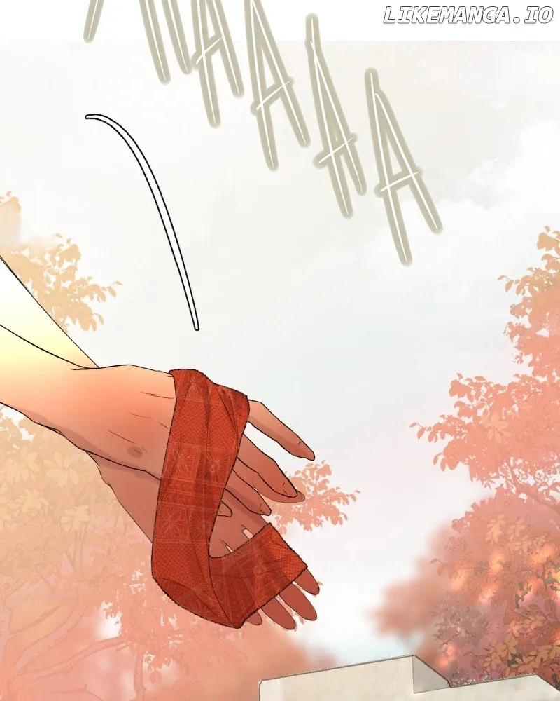 When Jasy Whistles Chapter 117 page 67