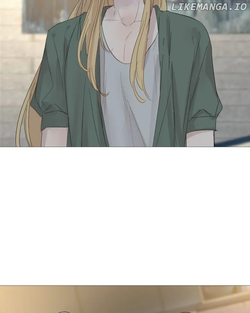When Jasy Whistles Chapter 117 page 85