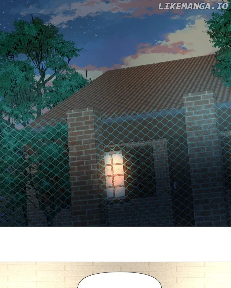 When Jasy Whistles Chapter 117 page 77
