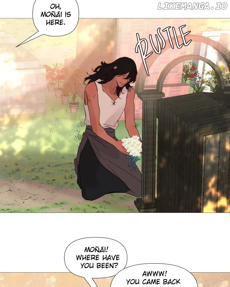 When Jasy Whistles Chapter 117 page 63