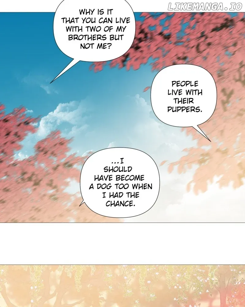 When Jasy Whistles Chapter 117 page 61
