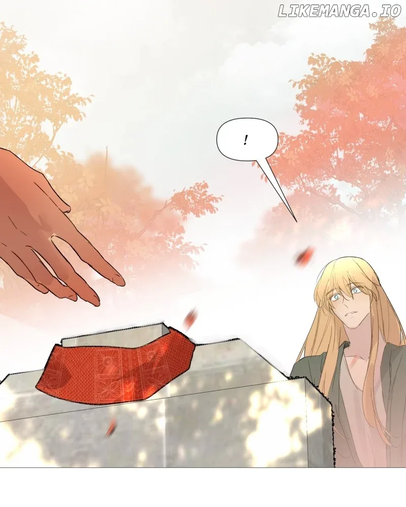 When Jasy Whistles Chapter 117 page 70
