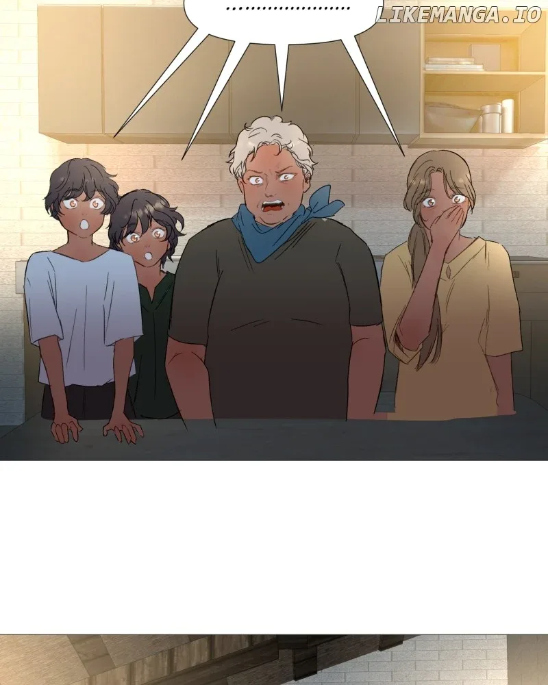 When Jasy Whistles Chapter 117 page 78