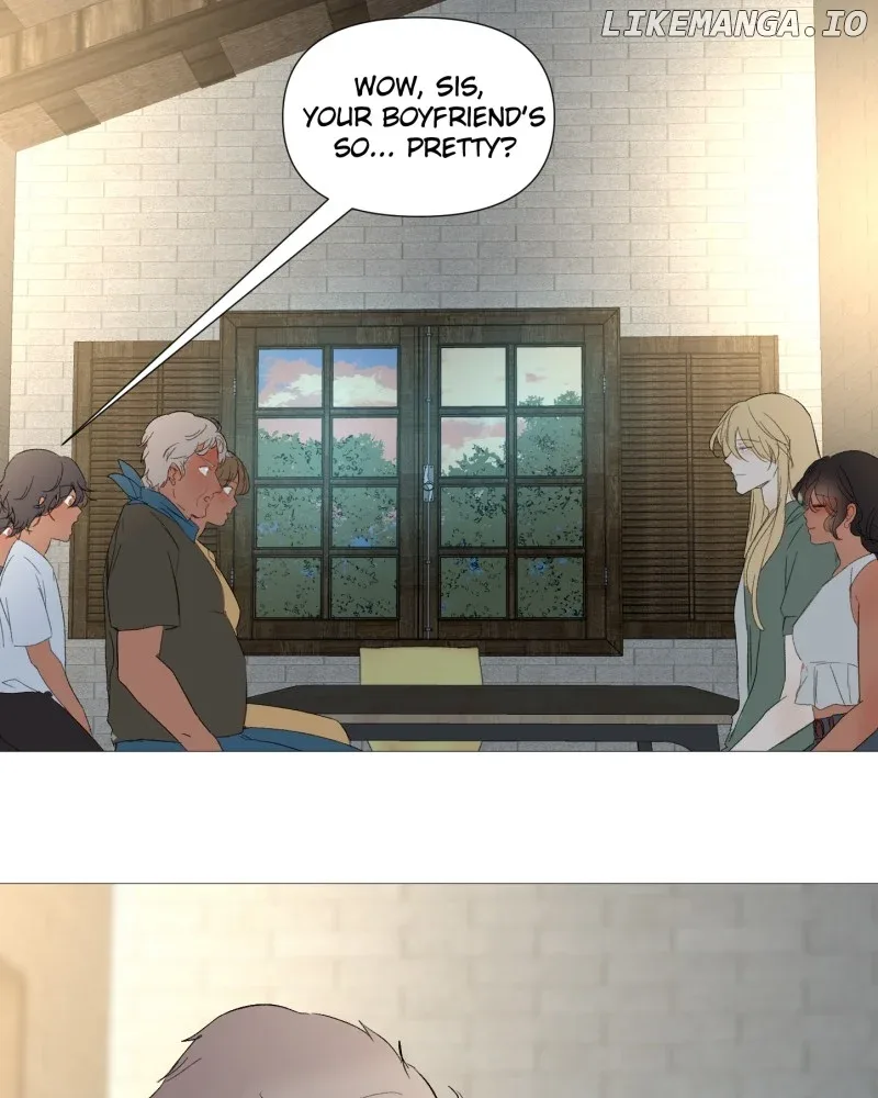When Jasy Whistles Chapter 117 page 79