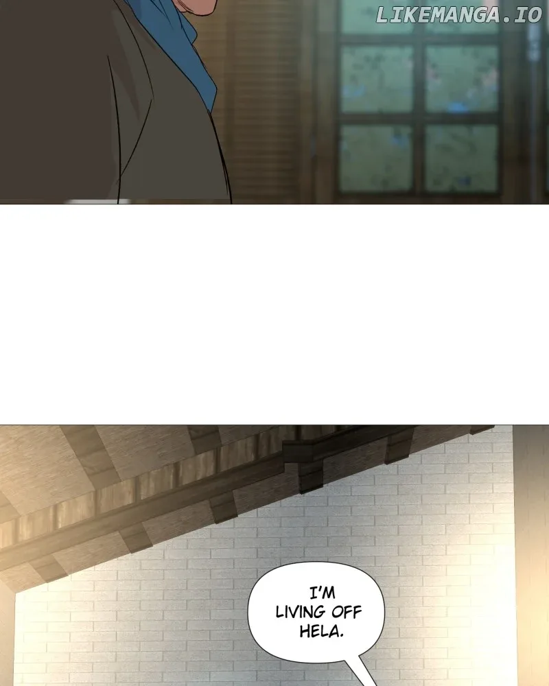 When Jasy Whistles Chapter 117 page 83