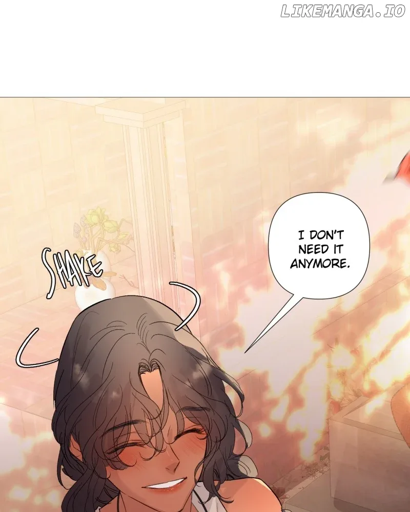 When Jasy Whistles Chapter 117 page 72