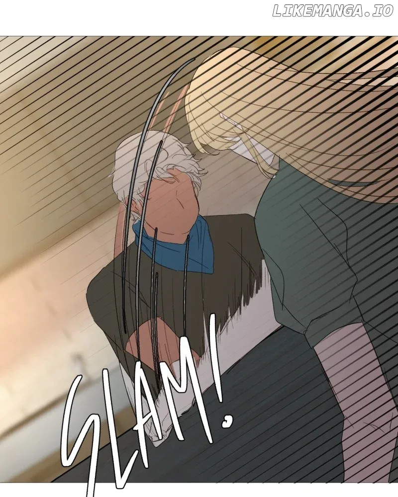 When Jasy Whistles Chapter 117 page 88