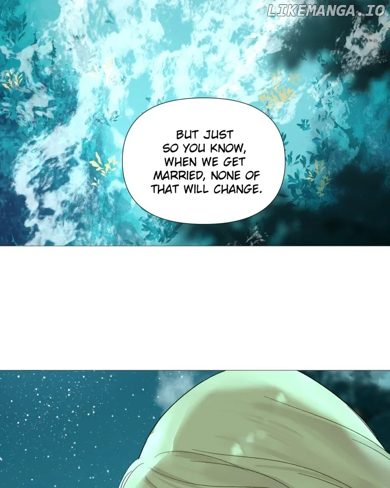 When Jasy Whistles Chapter 118 page 50
