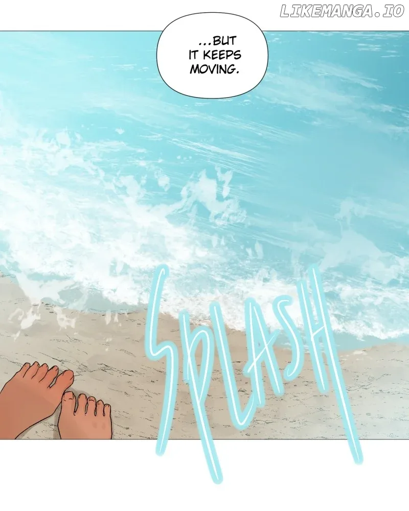 When Jasy Whistles Chapter 118 page 23