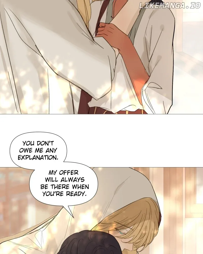 When Jasy Whistles Chapter 118 page 18