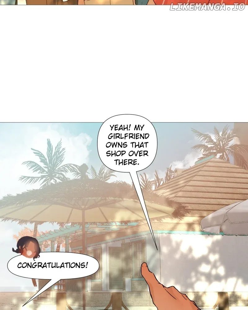 When Jasy Whistles Chapter 118 page 7