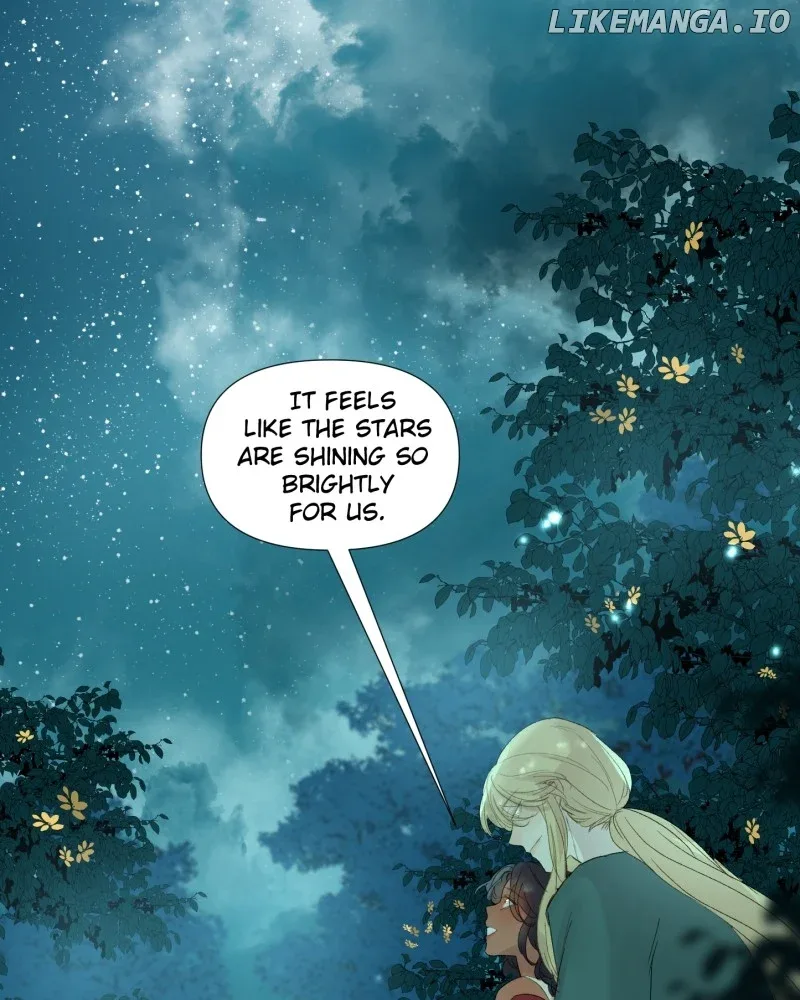 When Jasy Whistles Chapter 118 page 43