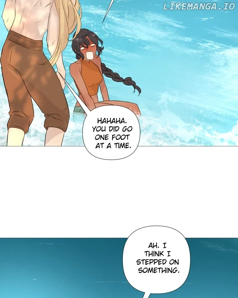 When Jasy Whistles Chapter 118 page 28