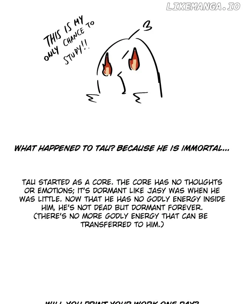When Jasy Whistles Chapter 119 page 4
