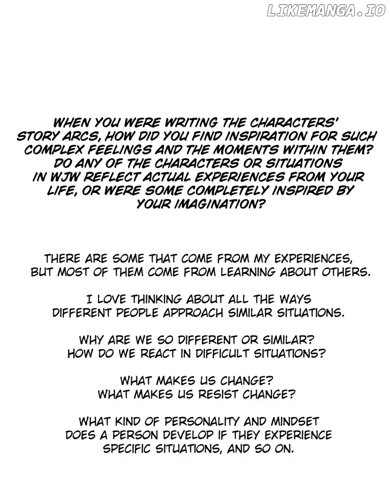 When Jasy Whistles Chapter 119 page 7