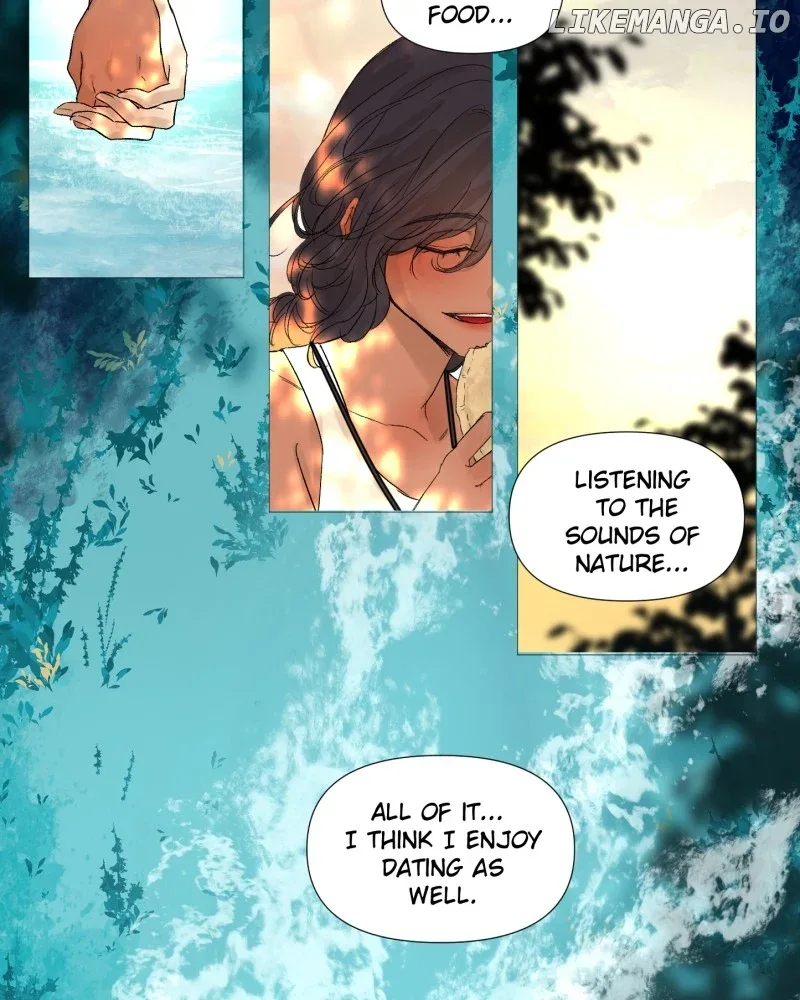 When Jasy Whistles Chapter 118 page 49