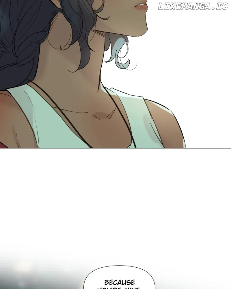 When Jasy Whistles Chapter 118 page 61