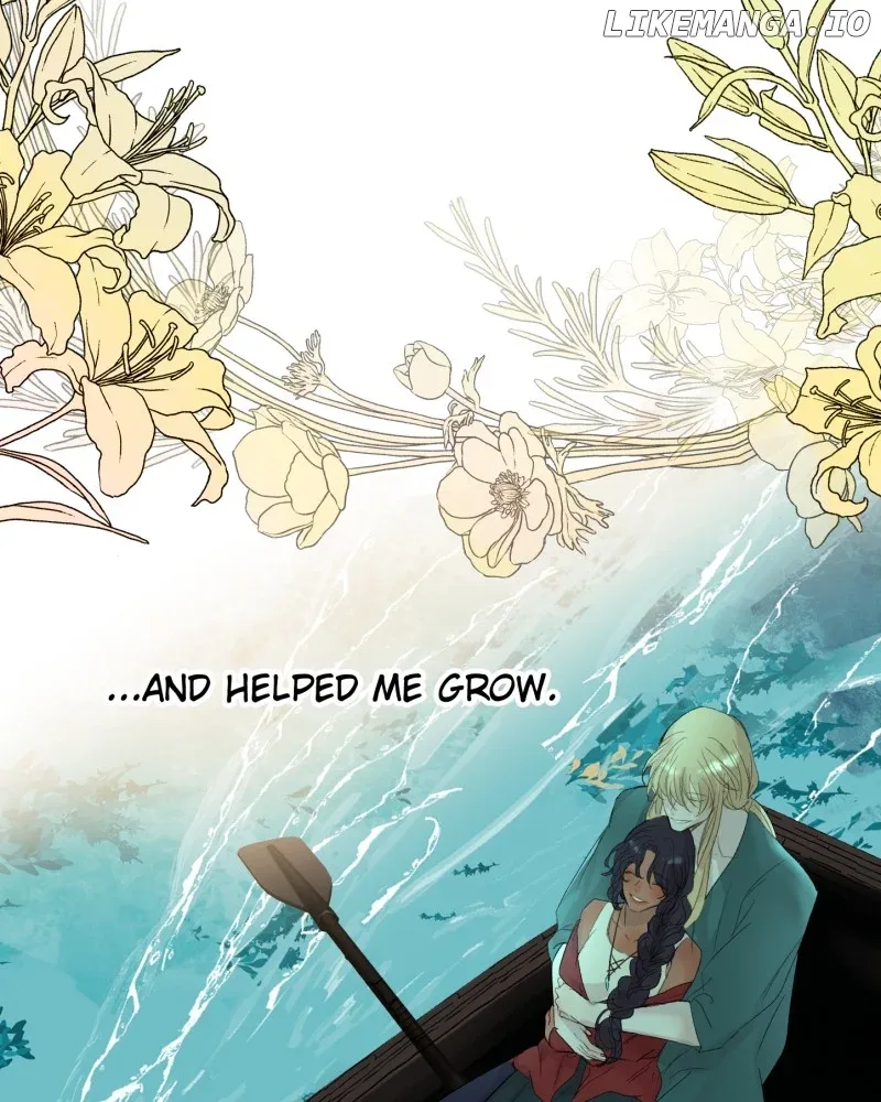 When Jasy Whistles Chapter 118 page 70