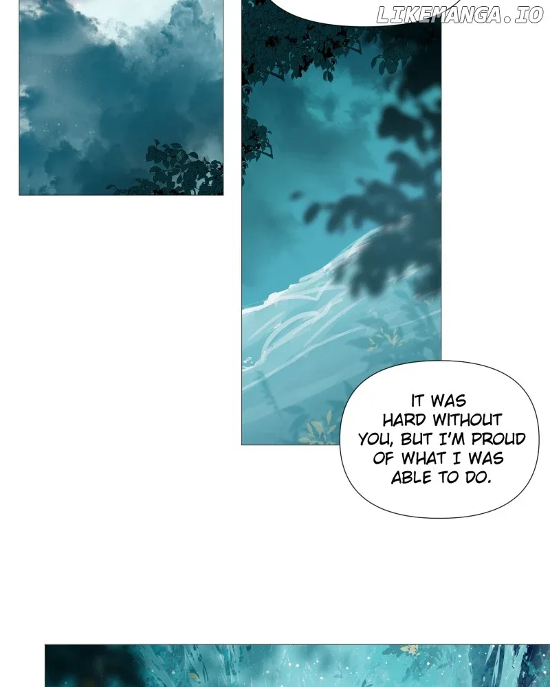 When Jasy Whistles Chapter 118 page 55