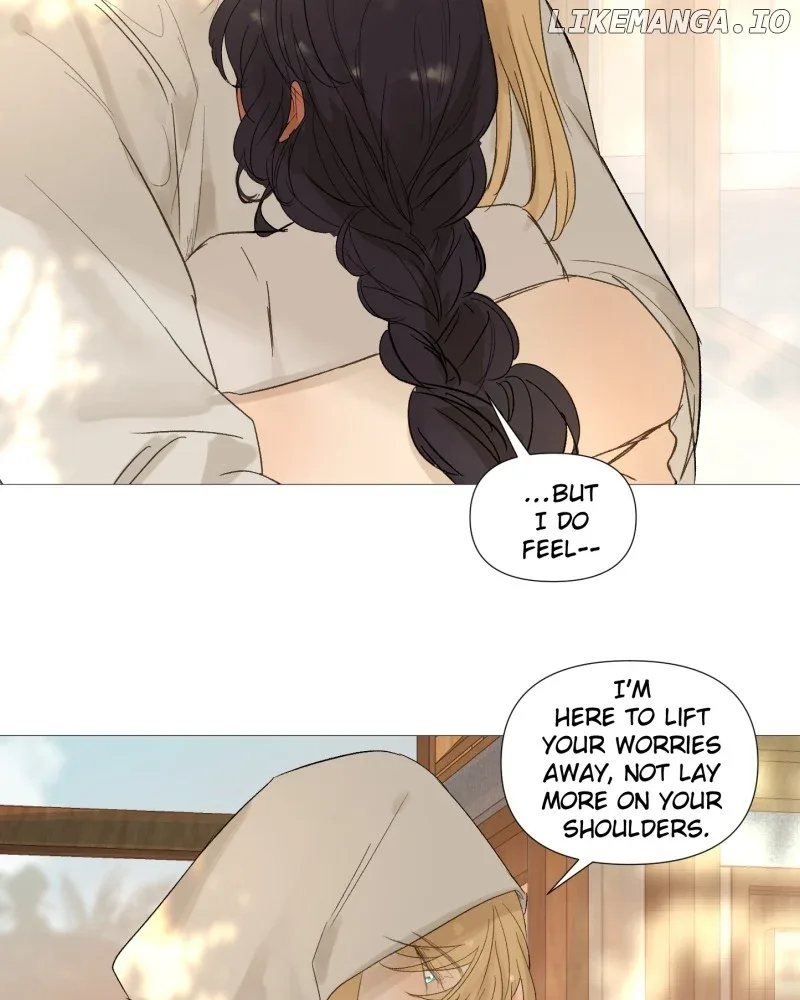 When Jasy Whistles Chapter 118 page 19