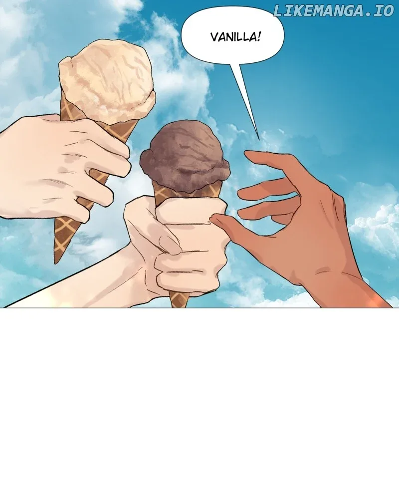 When Jasy Whistles Chapter 118 page 32