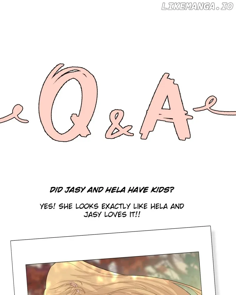 When Jasy Whistles Chapter 119 page 2