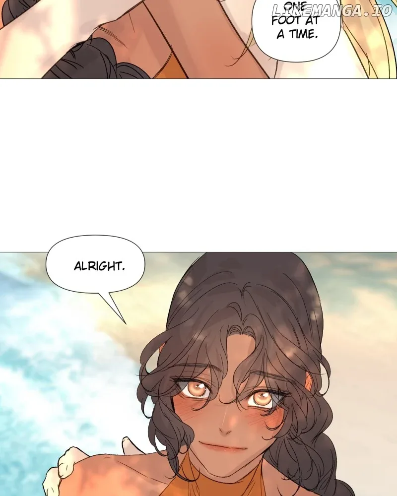 When Jasy Whistles Chapter 118 page 25