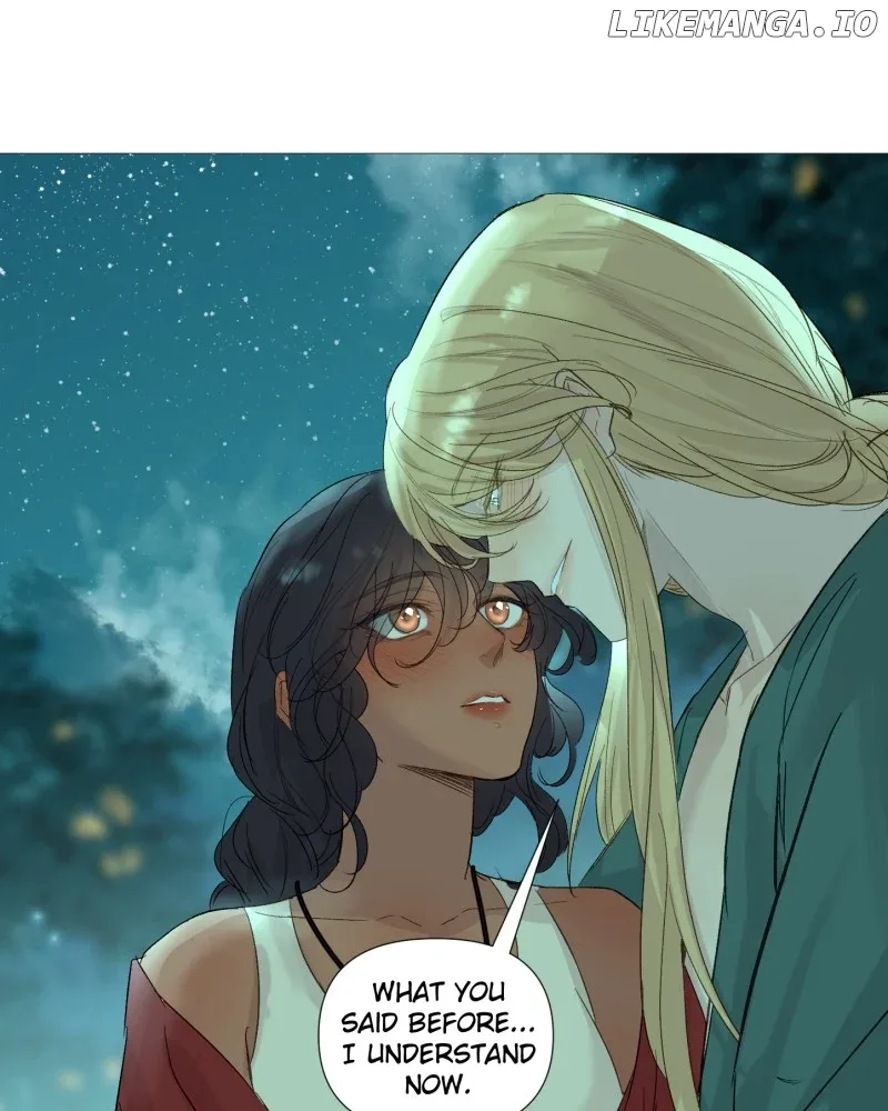 When Jasy Whistles Chapter 118 page 47