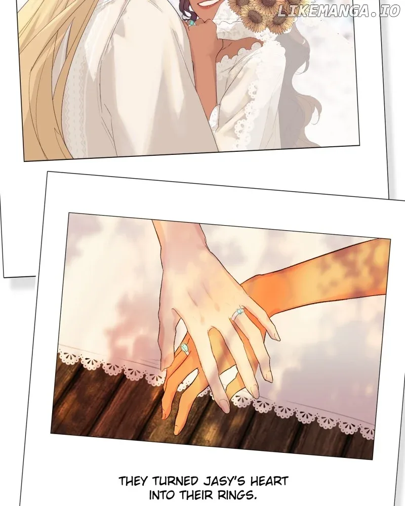 When Jasy Whistles Chapter 119 page 30