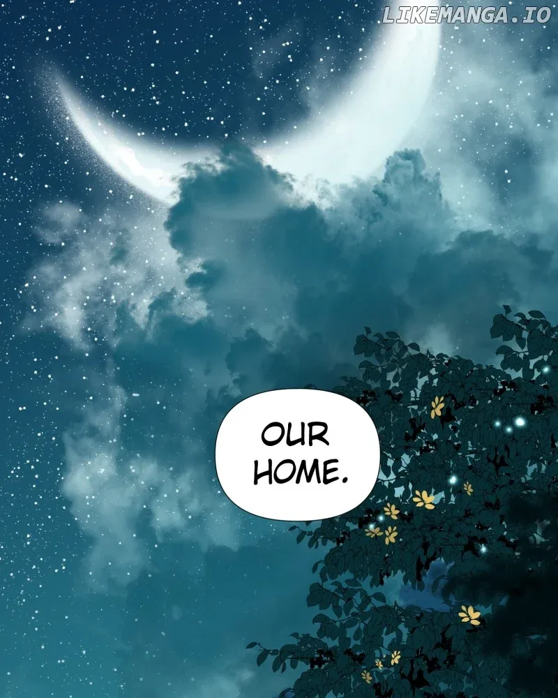 When Jasy Whistles Chapter 118 page 67