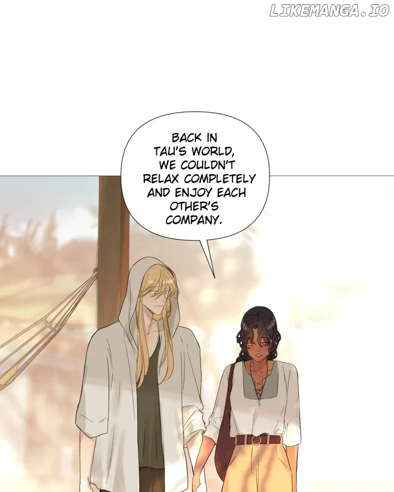 When Jasy Whistles Chapter 118 page 15