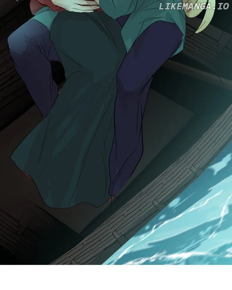 When Jasy Whistles Chapter 118 page 63