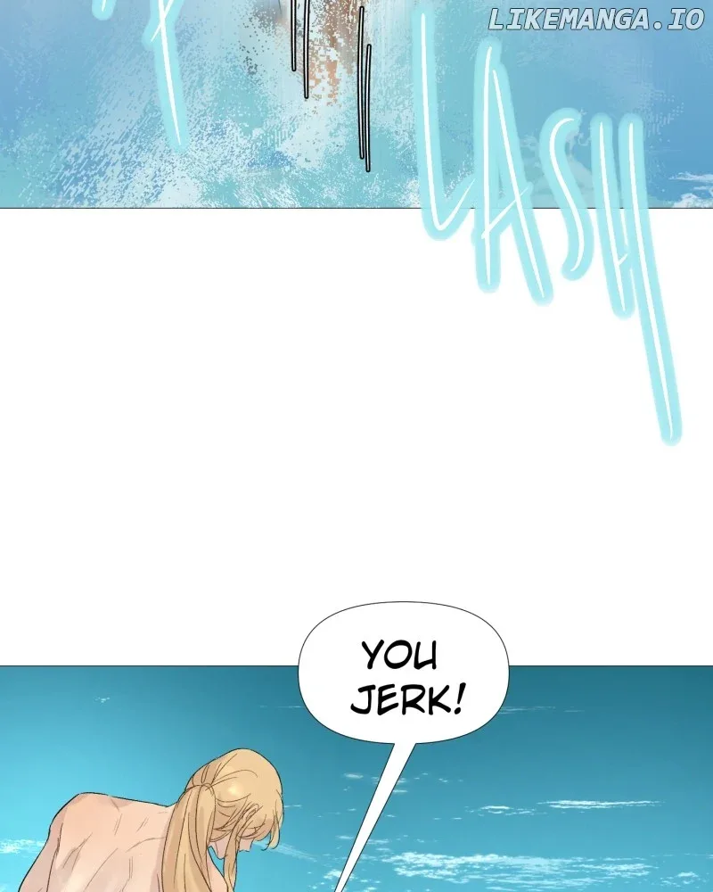 When Jasy Whistles Chapter 118 page 27