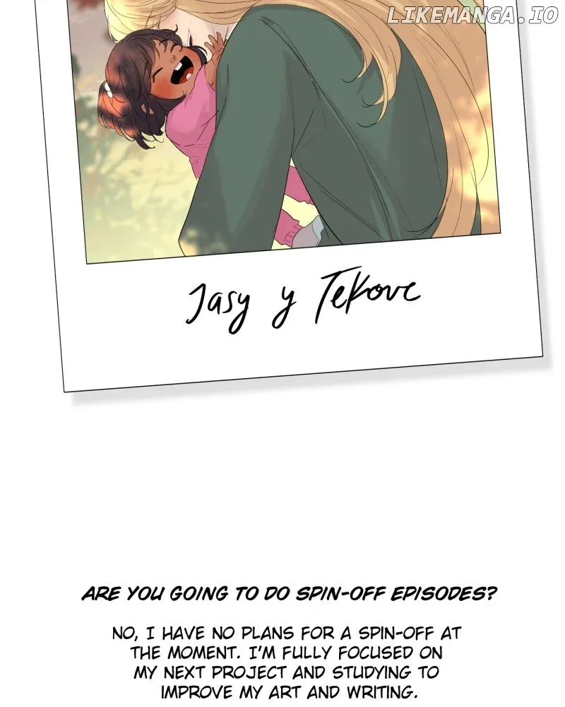 When Jasy Whistles Chapter 119 page 3